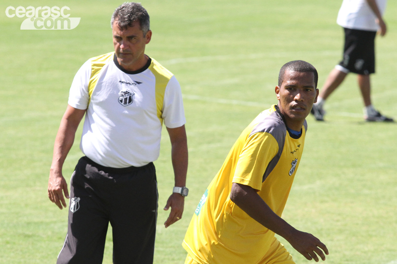 [19-07] Treino técnico2 - 12