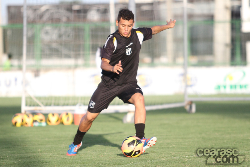 [07-05] Treino Recreativo - 13