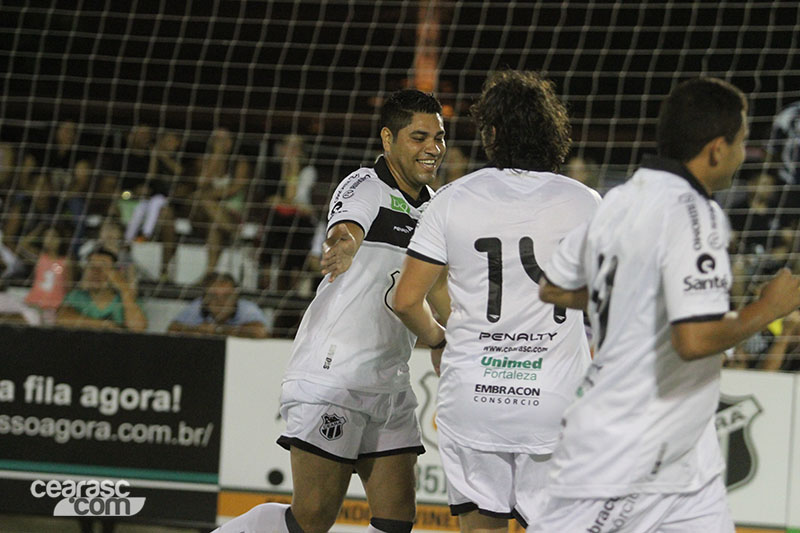 [22-12] Inauguração da Quadra do Vozão - 01 - 75