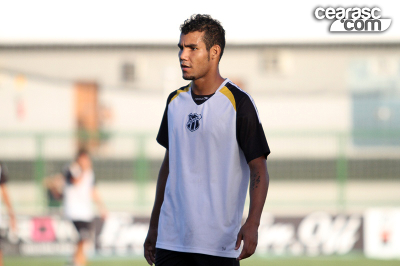 [07-05] Treino Recreativo - 14