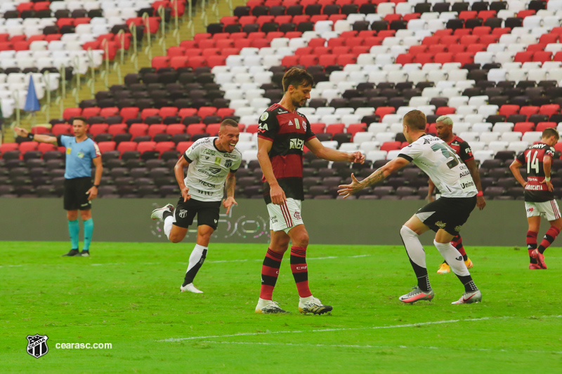 [10-01-2021] Flamengo x Ceará 7568