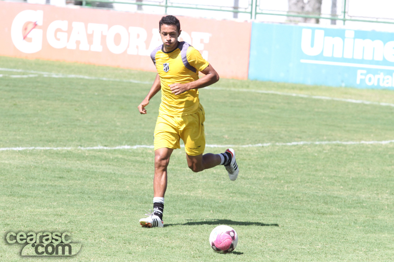 [19-07] Treino técnico2 - 13
