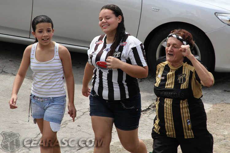 [15-05] Carreata Alvinegra - 14