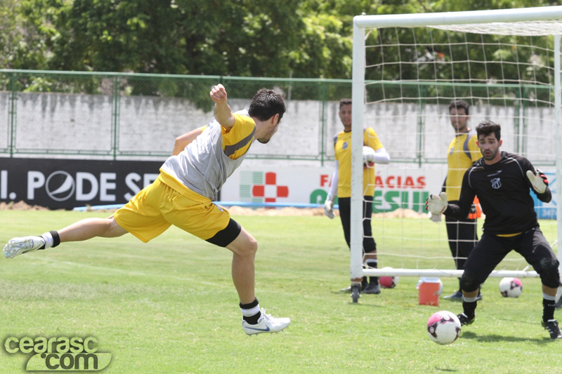 [09-01] Treino Técnico e Físico em CAP - 9