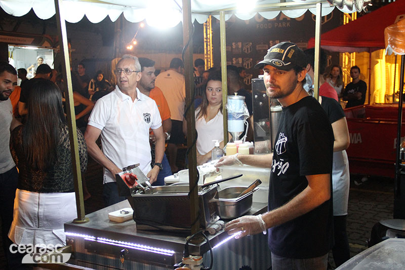 [31-01] Vozão Food Park 2 - 63