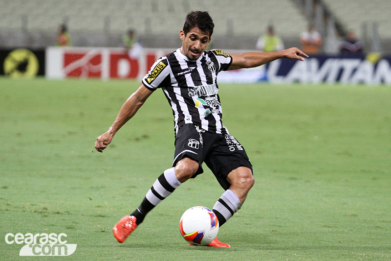 [11-07] Ceará 1 x 1 Criciúma - 11