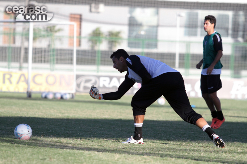 [23-07] Treino Técnico-Tático - 2