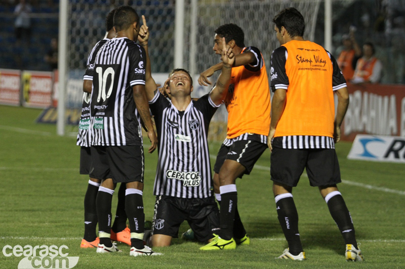 [09-06] Ceará 4 x 2 ABC - 03 - 6