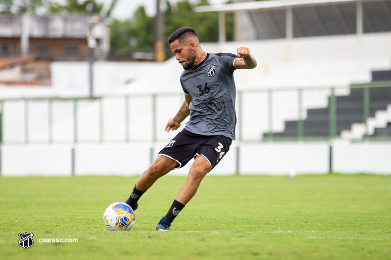 [05-03-2021] Treino 120