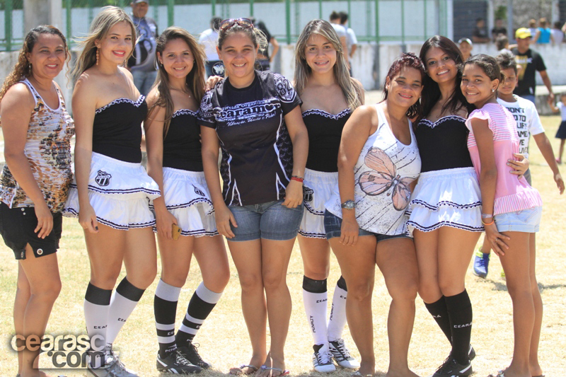 [12-10] Dia das Crianças Alvinegro 2013 - 02 - 16