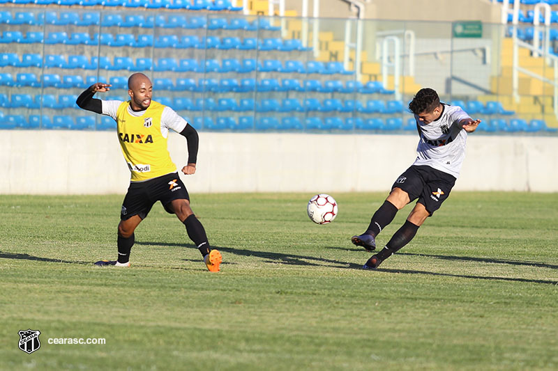 [23-08-2017] Treino Coletivo - Campo reduzido - 53