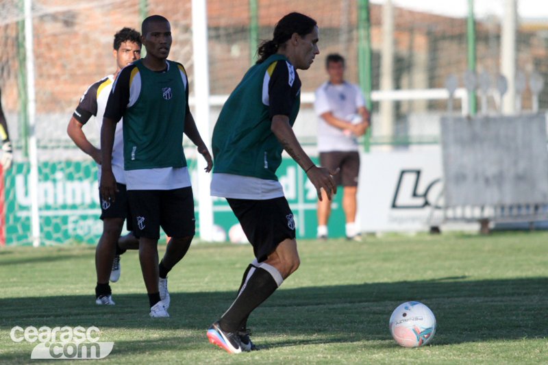 [23-07] Treino Técnico-Tático - 3