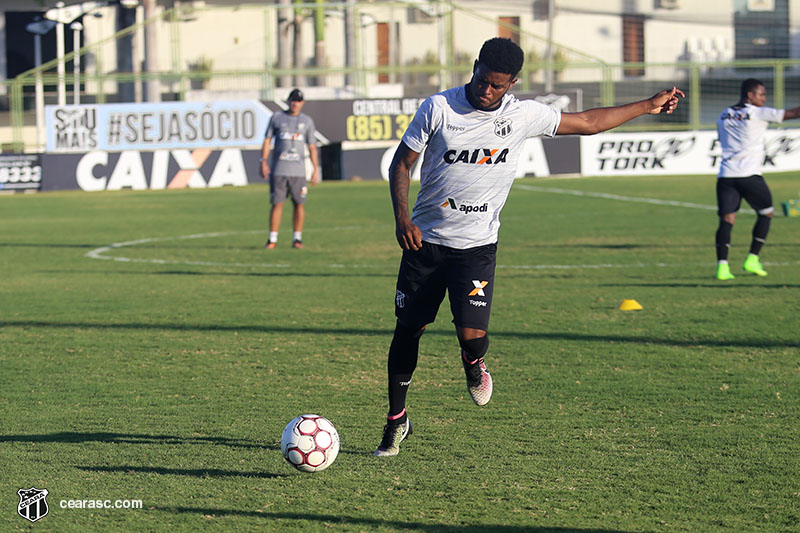 [22-09-2017] Treino Integrado - 5