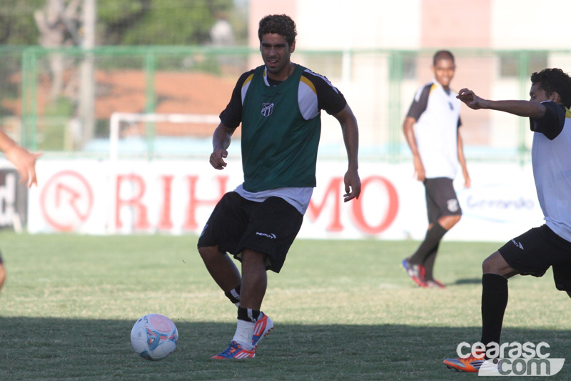 [23-07] Treino Técnico-Tático - 4