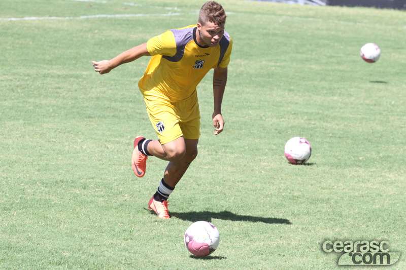 [19-07] Treino técnico2 - 17