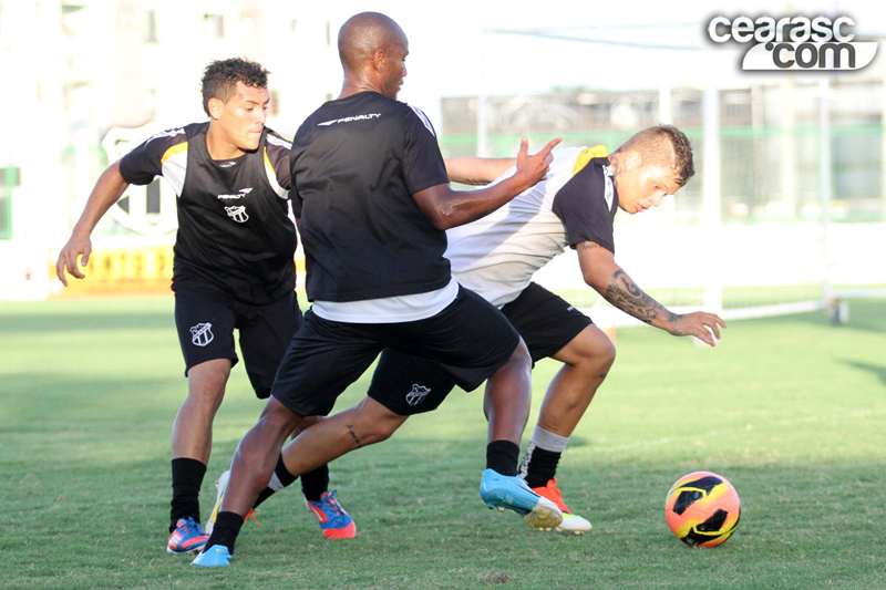 [07-05] Treino Recreativo - 16