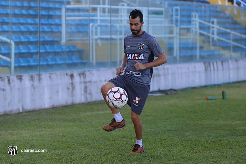 [23-08-2017] Treino Coletivo - Campo reduzido - 54