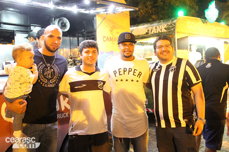 [31-01] Vozão Food Park 2 - 66