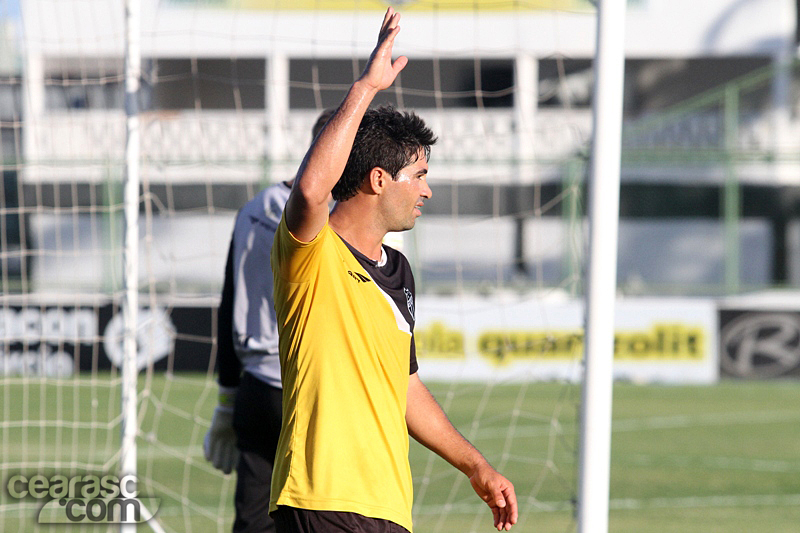 [20-11] Treino técnico + físico - 15