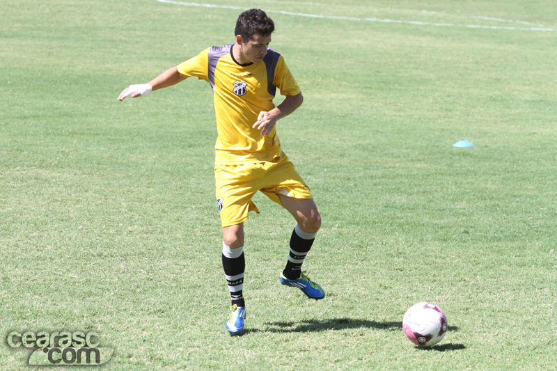 [19-07] Treino técnico2 - 18