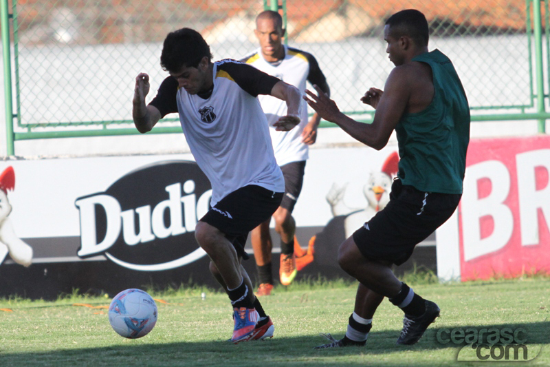 [23-07] Treino Técnico-Tático - 5