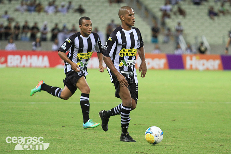 [12-03] Ceará 4 x 0 América-RN - 03 - 20