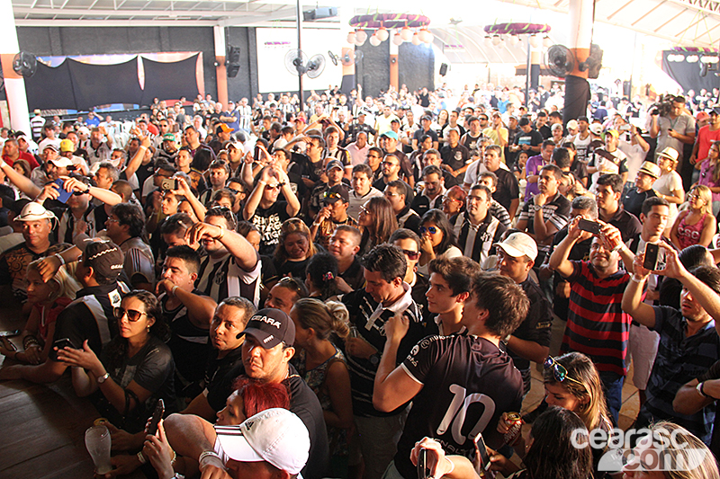 [10-01] IV Feijoada da Arrancada - 6 - 5