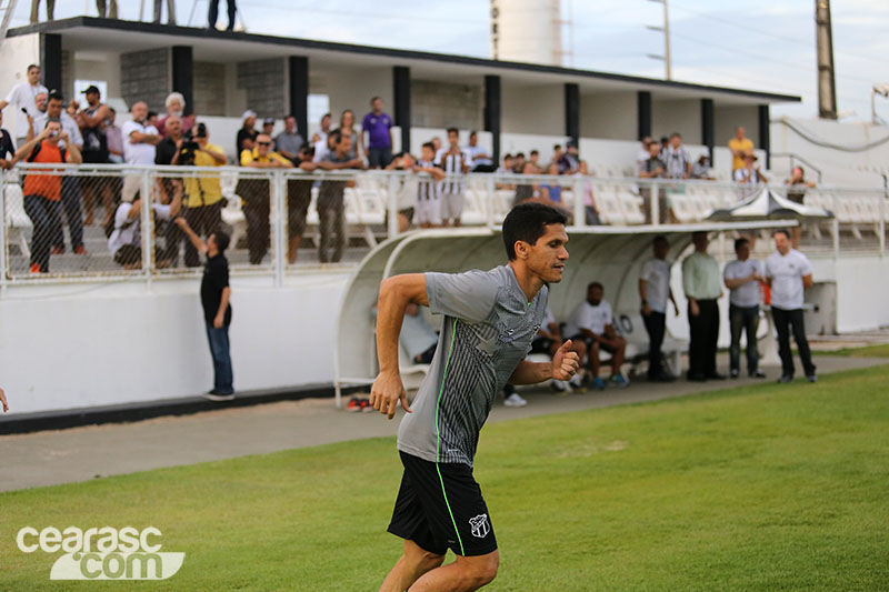 [02-01-2017] Apresentação Oficial  - 12