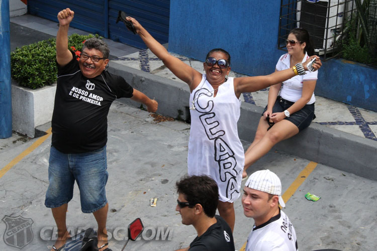 [15-05] Carreata Alvinegra - 15