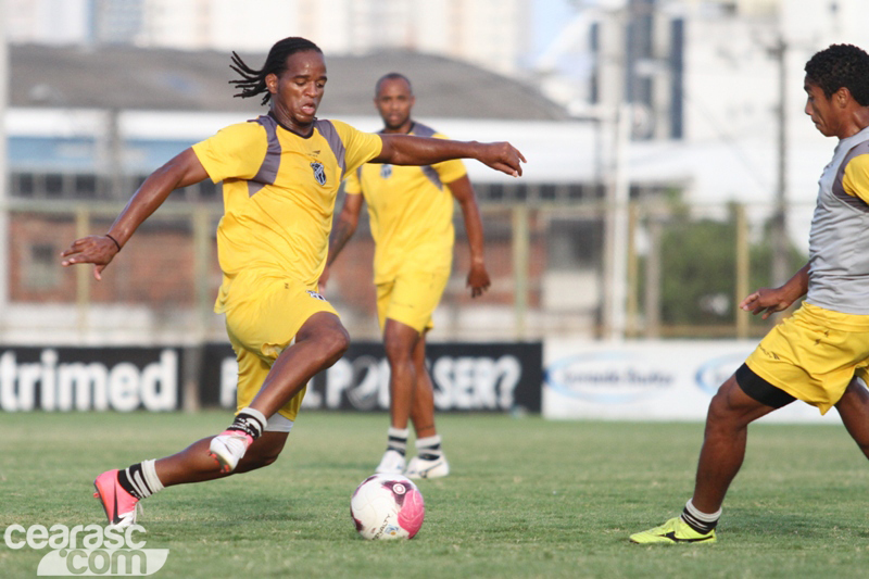 [10-10] Treino Coletivo - 2