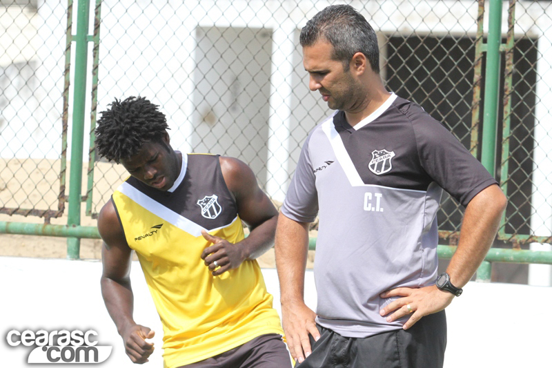 [23-06] Avaliação + testes físicos - 12