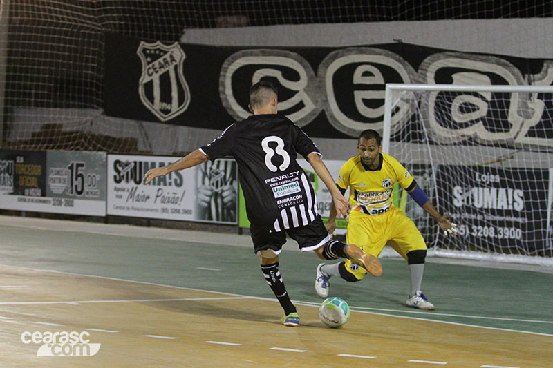 [22-12] Inauguração da Quadra do Vozão - 02 - 2