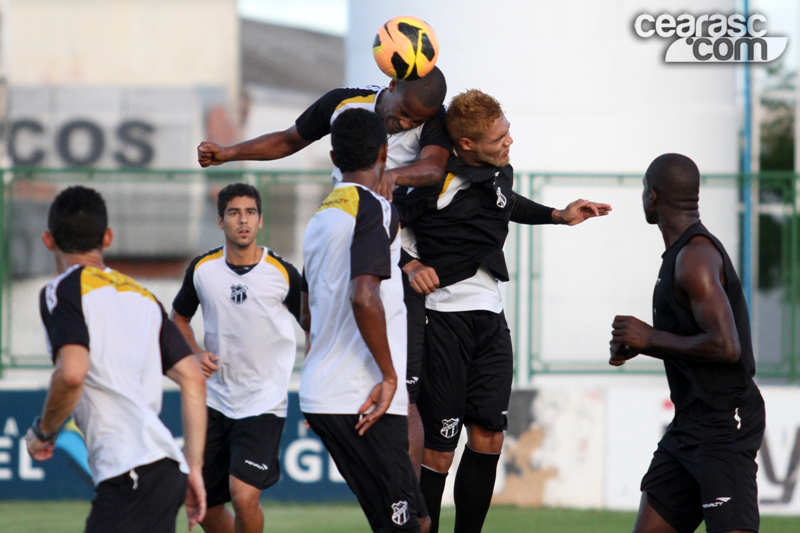 [09-04] Treino Técnico + Tático - 20