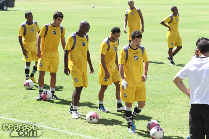 [19-07] Treino técnico3 - 1