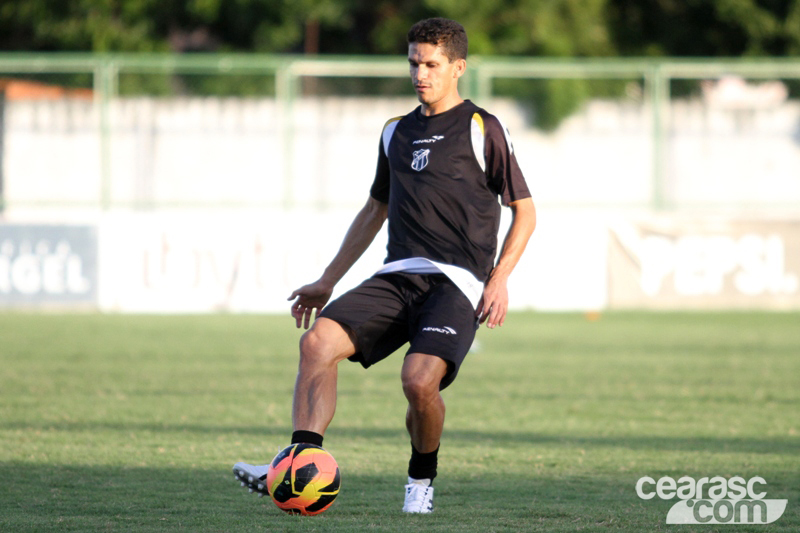 [07-05] Treino Recreativo - 17