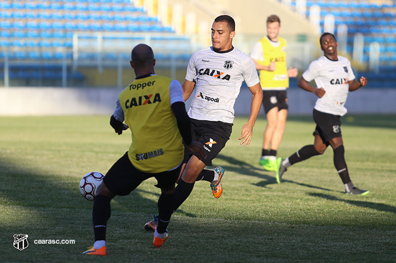 [23-08-2017] Treino Coletivo - Campo reduzido - 57