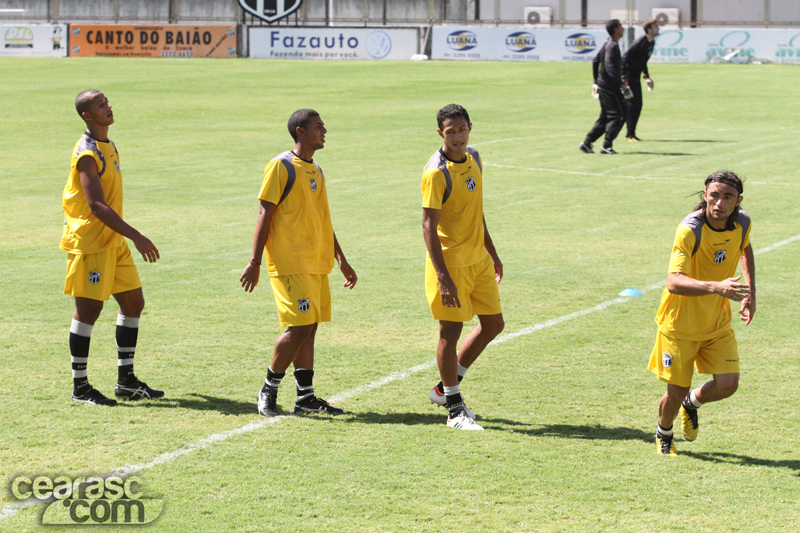 [19-07] Treino técnico3 - 2
