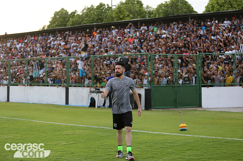 [02-01-2017] Apresentação Oficial  - 15