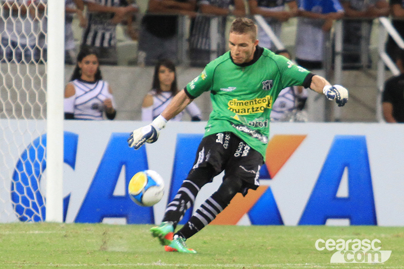 [12-03] Ceará 4 x 0 América-RN - 03 - 21