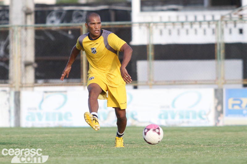 [10-10] Treino Coletivo - 3