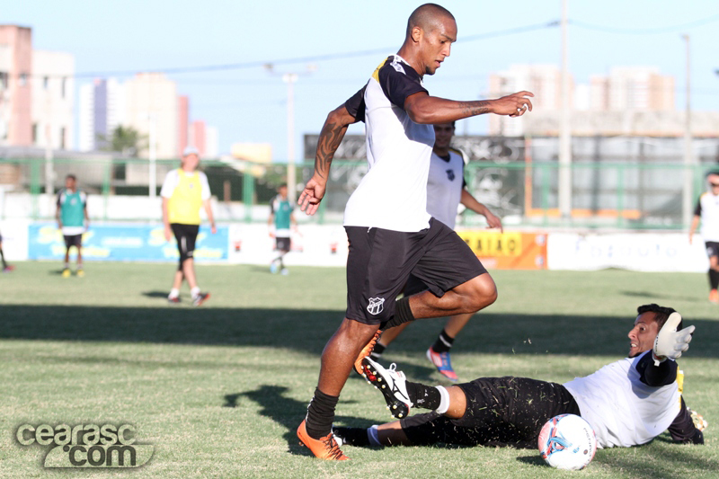 [23-07] Treino Técnico-Tático - 6