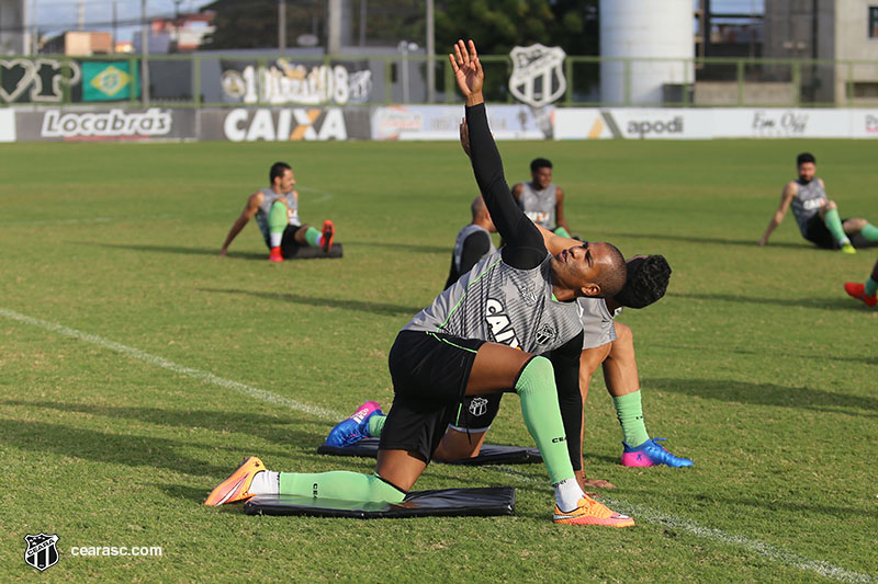 [20-07-2017] Treino Integrado - 8