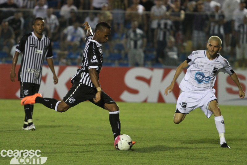[09-06] Ceará 4 x 2 ABC - 03 - 8