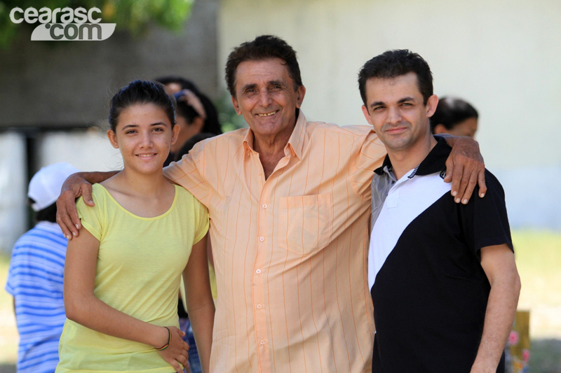 [12-10] Dia das Crianças Alvinegro 2013 - 02 - 24