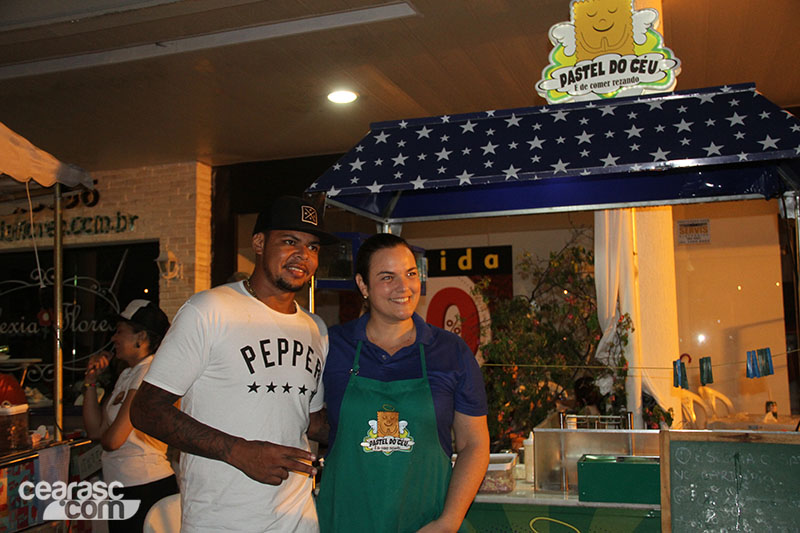 [31-01] Vozão Food Park 2 - 76