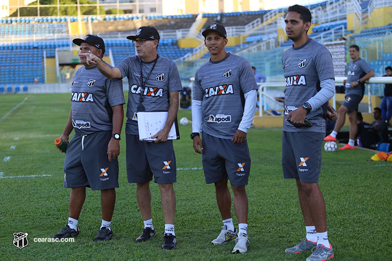 [23-08-2017] Treino Coletivo - Campo reduzido - 59