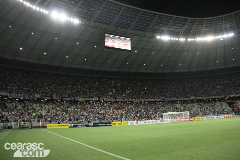 [23-04] Ceará 0 x 0 Fortaleza - Final - Torcida - 1