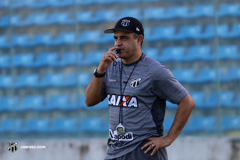 [23-08-2017] Treino Coletivo - Campo reduzido - 61