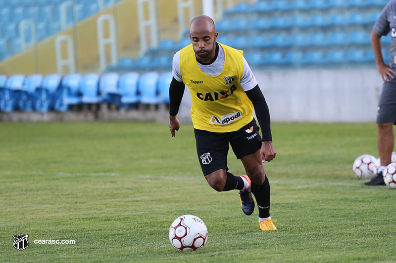 [23-08-2017] Treino Coletivo - Campo reduzido - 62