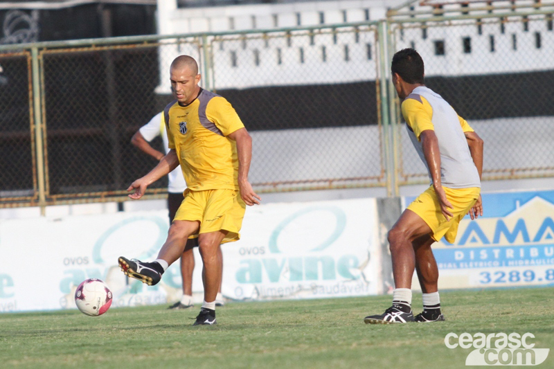[10-10] Treino Coletivo - 5